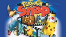 Pokemon Snap 本周将在欧洲登陆 Wii U 虚拟主机