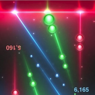 Tap Tap Revenge 下载量突破 500 万